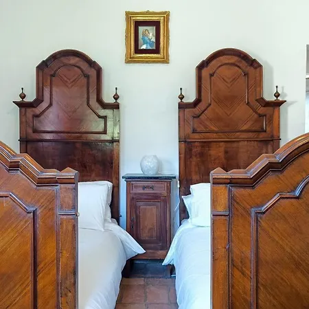 Villa Villa Belcolle - Country Home With Pool In Fermo, Marche Fermo