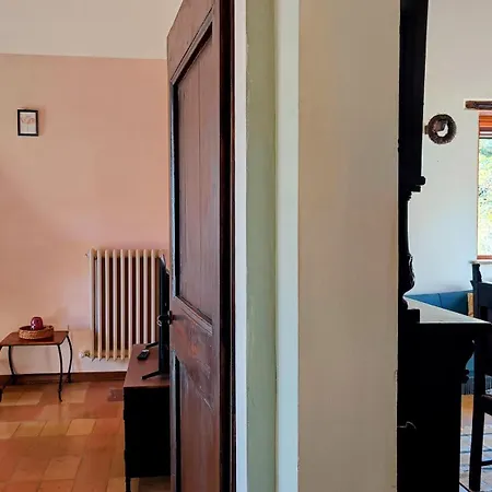 Villa Belcolle - Country Home With Pool In Fermo, Marche Villa *