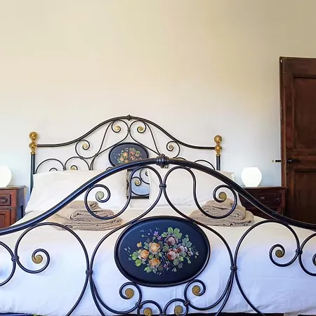 Villa Belcolle - Country Home With Pool In Fermo, Marche Villa