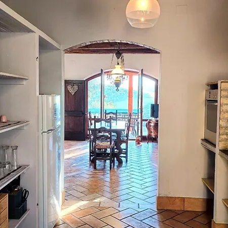 Villa Belcolle - Country Home With Pool In Fermo, Marche Villa *
