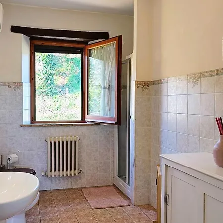 Villa Villa Belcolle - Country Home With Pool In Fermo, Marche *