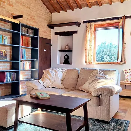 Villa Belcolle - Country Home With Pool In Fermo, Marche Villa Fermo