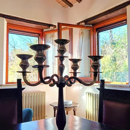 Villa Belcolle - Country Home With Pool In Fermo, Marche *
