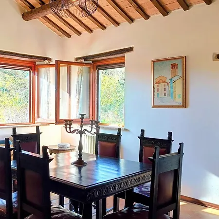 Villa Belcolle - Country Home With Pool In Fermo, Marche * Fermo