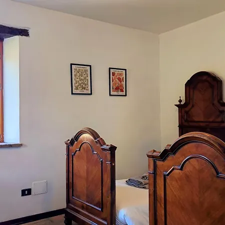 Villa Belcolle - Country Home With Pool In Fermo, Marche * Fermo