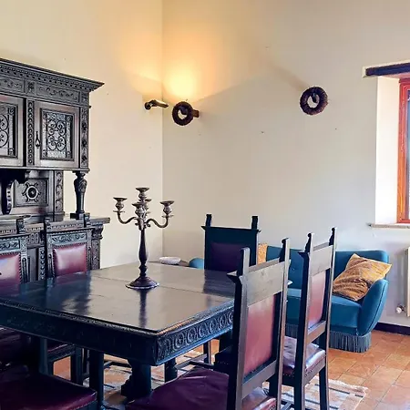 Villa Belcolle - Country Home With Pool In Fermo, Marche Villa *