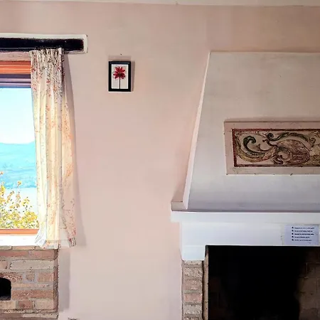 Villa Belcolle - Country Home With Pool In Fermo, Marche * Fermo