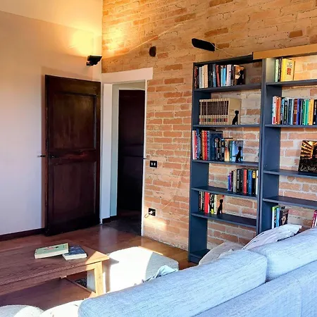 Villa Belcolle - Country Home With Pool In Fermo, Marche Villa *
