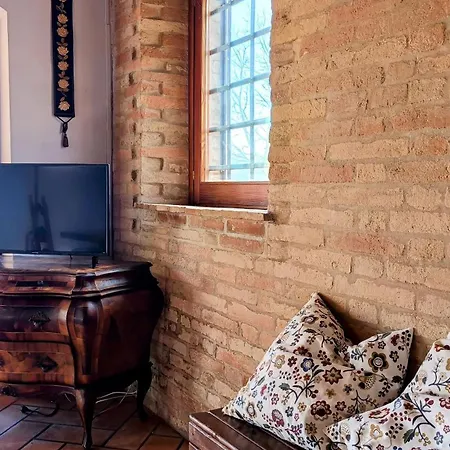 Villa Belcolle - Country Home With Pool In Fermo, Marche Villa Fermo
