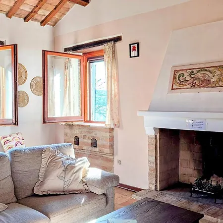 别墅 Belcolle - Country With Pool In Fermo, Marche 费尔莫