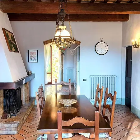 Villa Belcolle - Country Home With Pool In Fermo, Marche * Fermo