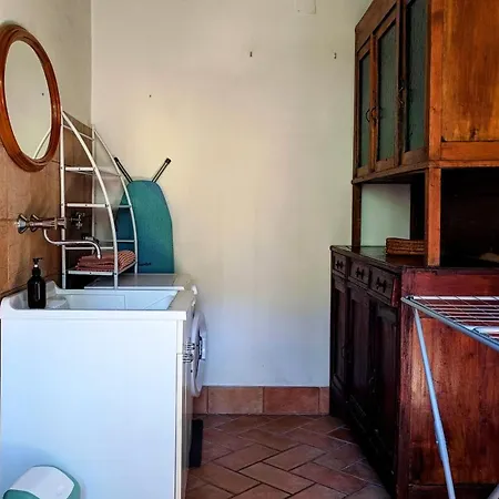 Villa Villa Belcolle - Country Home With Pool In Fermo, Marche