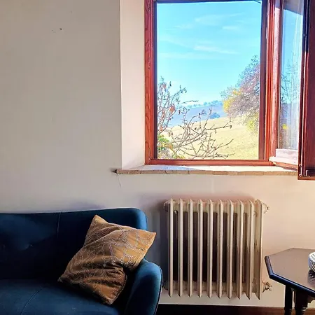 Villa Belcolle - Country Home With Pool In Fermo, Marche Fermo