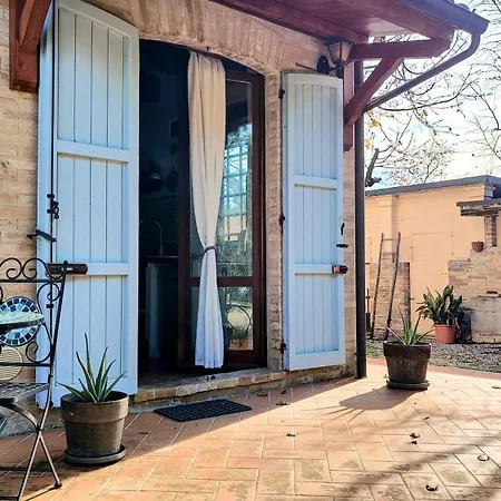 Villa Belcolle - Country Home With Pool In Fermo, Marche * Fermo